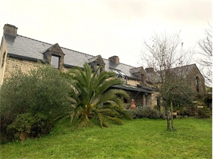 propriete à la vente -   56330  PLUVIGNER, surface 205 m2 vente propriete - UBI432627224